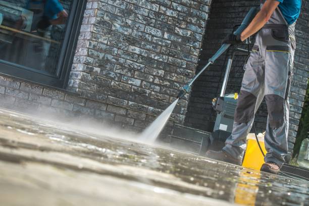 Pre-Holiday Cleaning in Parker, SC