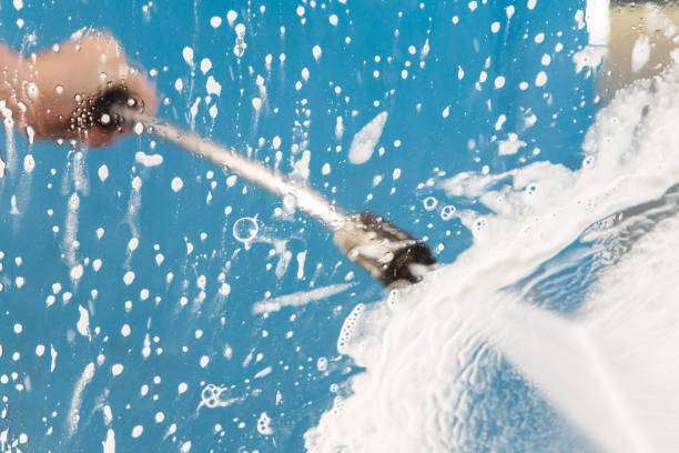 Reliable Parker, SC Pressure Washing Services Solutions