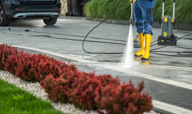 Best House Exterior Washing  in Parker, SC